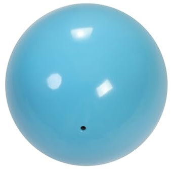 Togu Unisex - Gymnastikball 300g B. Q. unlackiert