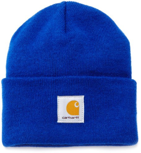 Carhartt Damen Uhr Hut - Blau - Einheitsgröße