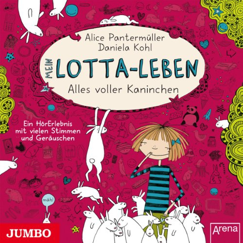 Mein Lotta-Leben: Alles Voller Kaninchen (Teil 1)