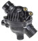 MAHLE Original TM1497 14 TM 14 97 Thermostat, Kühlmittel
