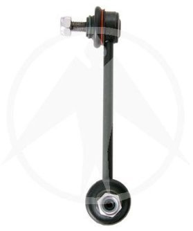 SIDEM 51266 Stange/Strebe, Stabilisator | Kompatibel mit: MAZDA 6 Hatchback, 6 Kombi, 6 Kombi, 6 Stufenheck, 6 Stufenheck