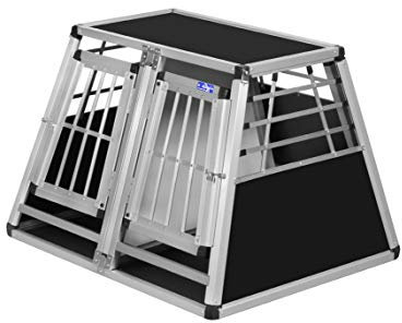 Alpuna Transportbox N16 > 75x90x64cm Notausstieg