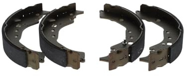 Bosch Bremsbackensatz 0986487938 | Kompatibel mit: SUBARU TREZIA, TOYOTA IQ, VERSO S, YARIS