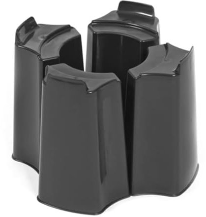 Soporte depósito tanque recipiente contenedor plegable de agua lluvia Nature