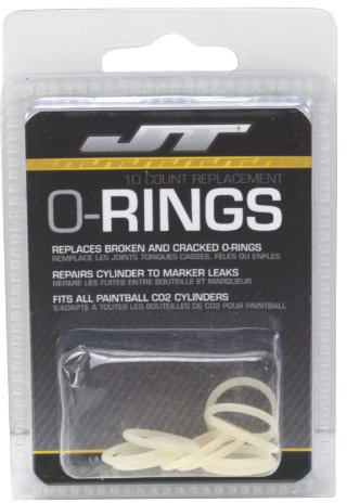 Empire Replacement Tank O-Rings 10er Pack