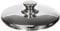 LACOR - 40920 - Tapa Vitrocor 20cm INOX