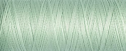 744484 9318 Gutermann Natural Cotton 100mtr