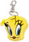 Looney Tunes Joytoy Unisex Jugend Plüsch Clip On, Bunt, 7 cm EU