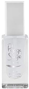 Peggy Sage - Base trasparente per unghie 11ml