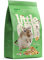 Little One Gerbils | 400 g | Alleinfuttermittel für Rennmäuse | Enthält Eiweißstoffe, Fette, Kohlenhydrate, Mineralstoffe und Vitamine | Mit Yucca und getrockneten Bananen