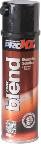 Pro-xl Blend Out Solution/Fade Out Spray 500ML Aeroso