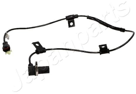 JAPANPARTS ABS-Sensor ABS-H09 Vorderachse links Kompatibel mit HYUNDAI COUPE RD ELANTRA XD ELANTRA Stufenheck XD LANTRA II J-2 LANTRA II Wagon J-2