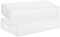 Whitmor Clear Vue Boot Box (Set of 2)