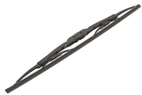 Bosch Wiper Blade Super Plus SP17, Length: 425mm − Single Front Wiper Blades