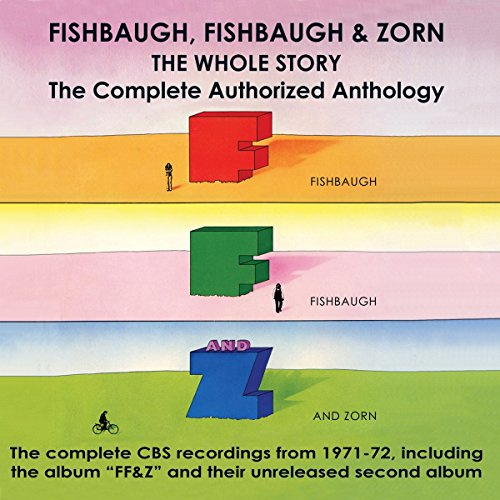 The Whole Story - The Complete Authorized Anthology
