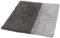 Kleine Wolke Life Badteppich, Baumwolle, Anthrazit, 1 cm cm, 55x65cm