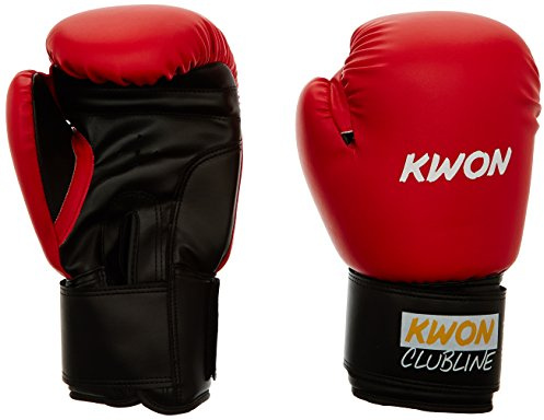 KWON Boxhandschuh Clubline Pointer