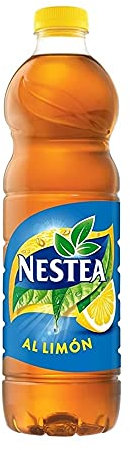 Refresco de Té al Limón Nestea Pet 1.5l