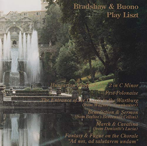 2 Piano Works-Transcriptions