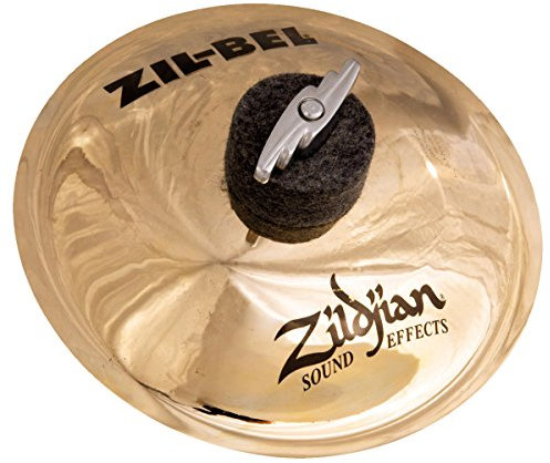 Zildjian FX Cymbals Series - 6 Small Zil-Bel