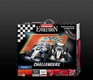Carrera Evolution Mille Miglia 2 Set