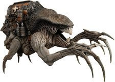 NECA – Gears of War Serie 4 – Ticker, 634482520932