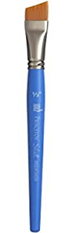 Princeton Pri Select Syn Sh Angle Shader Sz 1/2 in