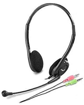 Genius HS-200C Kopfhörer