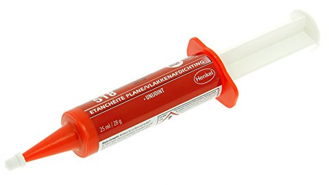 Loctite 518 joint étanchéité Plane 25ml
