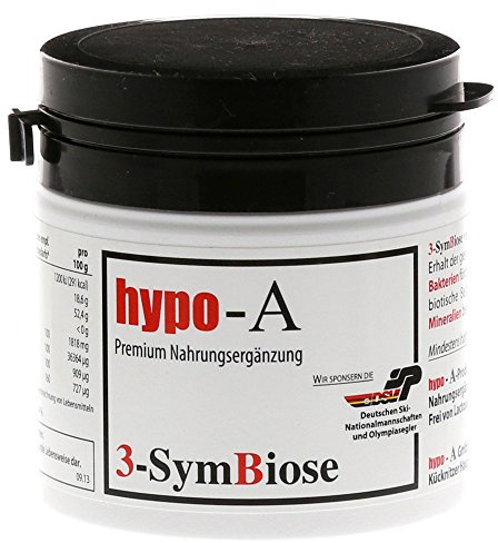 Hypo A 3 Symbiose Kapseln