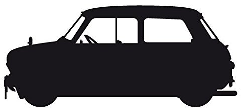 Apalis Wandtattoo Kreidetafel No.EK82 Mini WandSticker WandTattoo Kreiden Schule, Farbe:Schwarz;Größe:85cm x 195cm