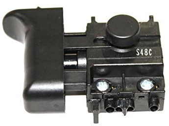 Makita 650543-8 Switch