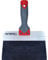 Faithfull Tools FAIDWTAPE200 200 mm Blue Steel Drywall Taping Knife - Clear