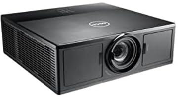Dell Advanced Projector 7760 -