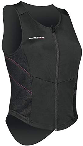 Komperdell Damen Cross Super ECO Protektorweste Mountainbike