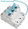 Hager HTN335E SLS-Schalter 3P E-35A Hutschiene