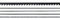 Maxicraft 89632 Jeu de 12 lames de scie fines 130 mm pour bois et plastiques, Argent