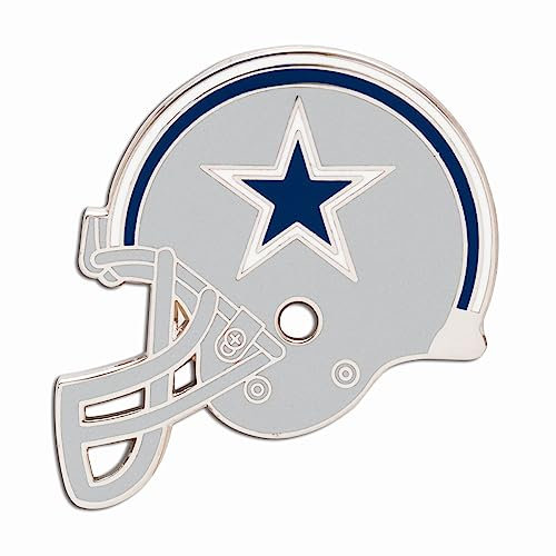 WinCraft NFL Dallas Cowboys 47031061 Schmuckkarte zum Sammeln