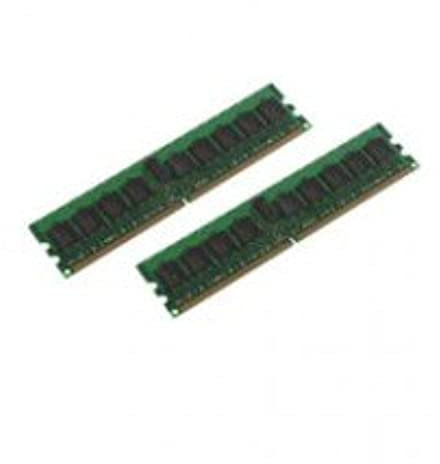 MicroMemory 16GB (2 x 8GB), DDR2 16GB DDR2 667MHz Data Integrity Check (verifica integrità dati) memoria