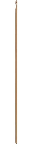Pony Bamboo Crochet Hooks, Multi-Colour, 2mm
