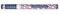 PartyDeco Konfettishooter Geldscheine 60cm