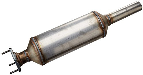 BM CATALYSTS BM11083 Ruß-/Partikelfilter, Abgasanlage