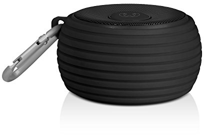 Fresh ’n Rebel Rockbox Round H2O Wireless Bluetooth Speaker