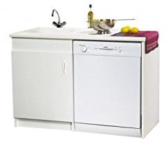 Neova - Meuble sous-evier gamme Lav Vaisselle