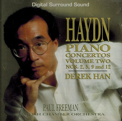 Complete Piano Concertos 2