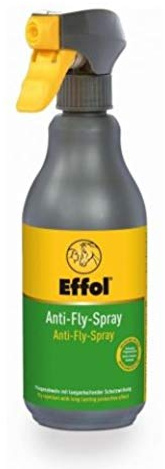 Effol Anti-Fly-Spray 500 ml