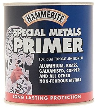 Hammerite Special Metals Primer 250ml