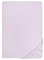 biberna Feinjersey-Spannbetttuch 0077144 Flieder 1x 60x120 cm - 70x140 cm