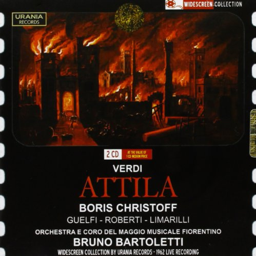 Urania Widescreen (Note 1 Musikvertrieb)