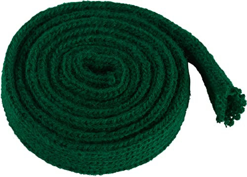 Meyco Strickschlauch, 12 Nadeln/Ø 1,5 cm, 80 cm Grün